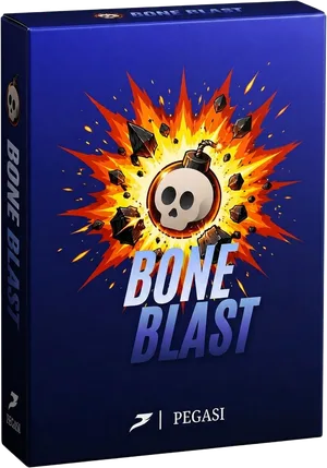 The Bone Blast box